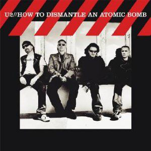 Виниловая пластинка U2, How To Dismantle An Atomic Bomb