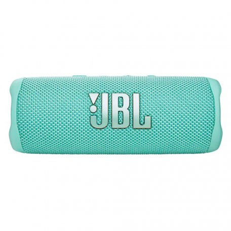 Портативная акустика JBL Flip 6 teal (JBLFLIP6TEAL)