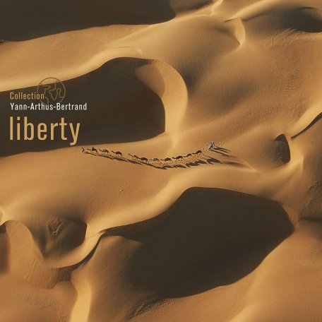 Виниловая пластинка Various Artists - Liberty (Black Vinyl LP)