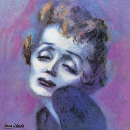 Виниловая пластинка Edith Piaf OLYMPIA 1961 (180 Gram)