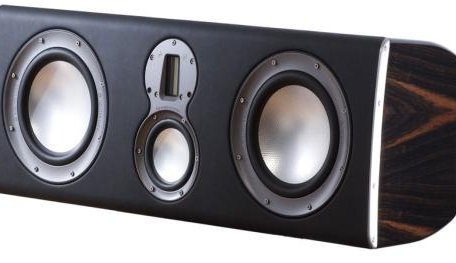 Monitor Audio Platinum PL C350 Ebony