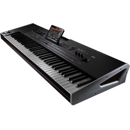 Клавишный инструмент KORG Pa4X-76