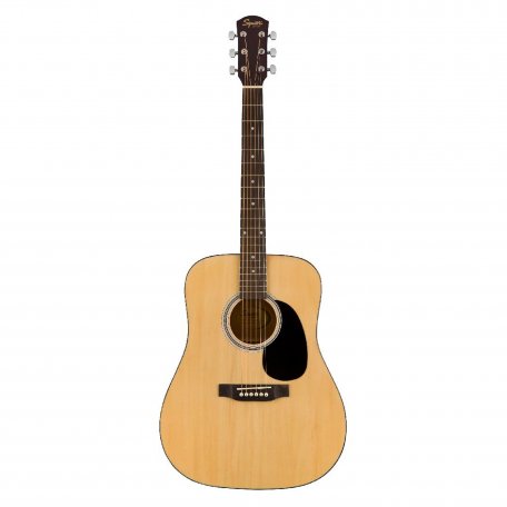 Акустическая гитара FENDER SQUIER SA-150