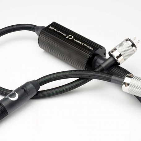 Purist Audio Design 30th Anniversary AC Power Cord 1.5m