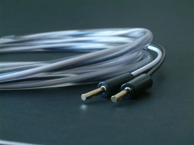 Акустический кабель Studio Connection Monitor SP (4mm), 2 м