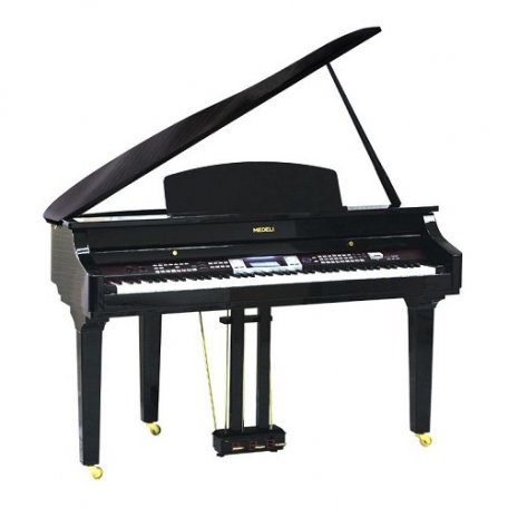 Цифровой рояль Medeli GRAND500(GB)