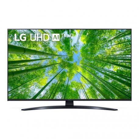 Телевизор LED LG 75UQ81009LC.ADGG