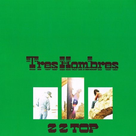 WM TRES HOMBRES (180 Gram/Remastered)