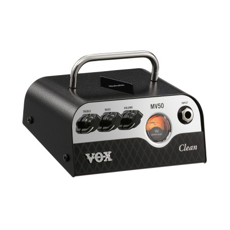 Гитарный усилитель Vox MV50-CL