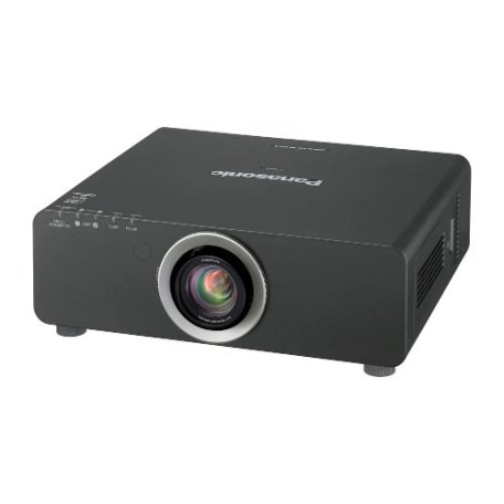 Проектор Panasonic PT-DX610EK