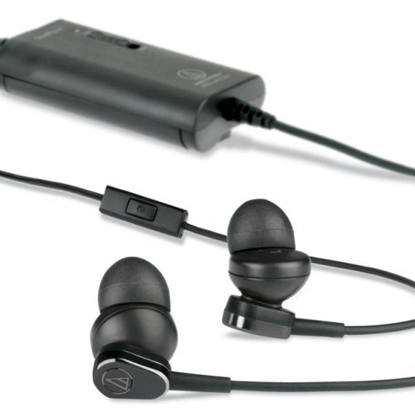 Наушники Audio Technica ATH-ANC33iS