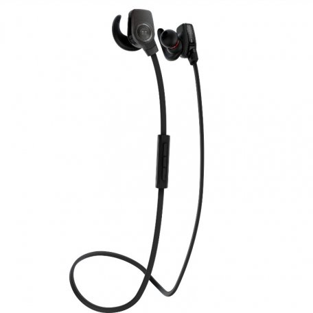 Наушники Monster Elements Wireless In-Ear Black Slate (137075-00)
