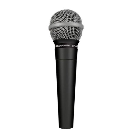 Динамический микрофон NADY SP-9