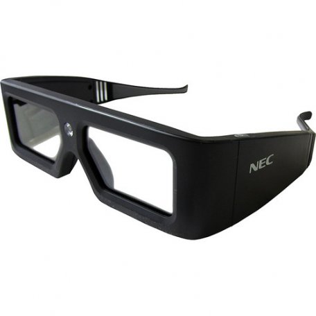 3D очки Nec NP01GL