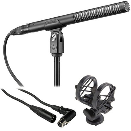 Микрофон Audio Technica BP4073