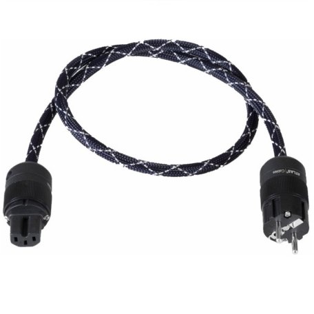 Сетевой кабель Atlas Eos 2.0 (Rhodium Schuko-IEC C13) 3.0m