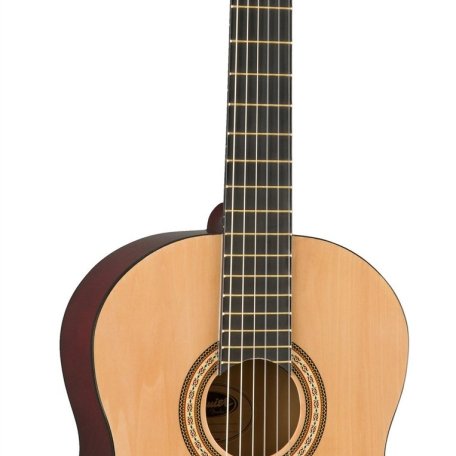 Классическая гитара FENDER Squier SA-150N Classical NAT