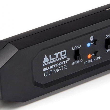 Bluetooth приемник Alto Bluetooth Ultimate
