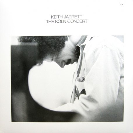 Виниловая пластинка Keith Jarrett THE KOLN CONCERT