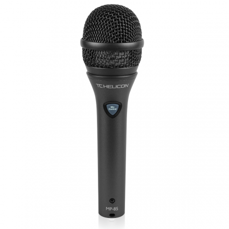 Вокальный микрофон TC HELICON MP-85