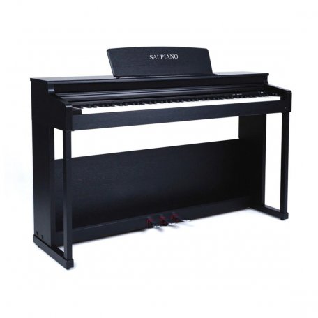Цифровое пианино Sai Piano P-110BK