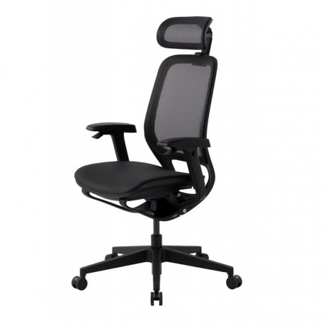 Кресло компьютерное игровое GT Chair GT Chair NEOSEAT X Black