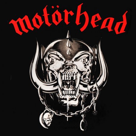 Виниловая пластинка Motorhead - Motorhead