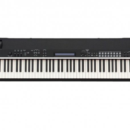 Клавишный инструмент Yamaha CP4