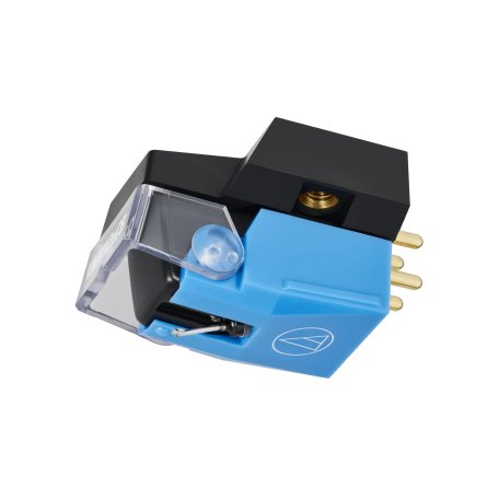 Головка звукоснимателя Audio-Technica AT-VM510xCB