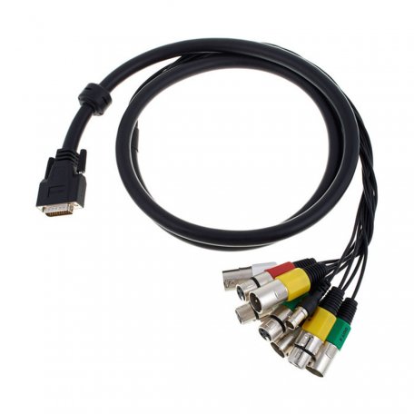 Цифровой кабель для платы AES16e Lynx Studio CBL-AES1604