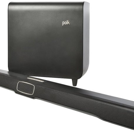 Звуковой проектор Polk Audio OMNI SB1