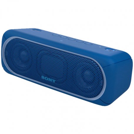 Портативная акустика Sony SRS-XB30 Blue