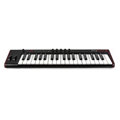 MIDI-клавиатура IK Multimedia iRig Keys 2 Pro