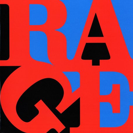 Виниловая пластинка Sony Rage Against The Machine Renegades (180 Gram Black Vinyl)