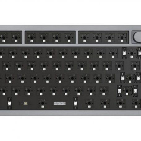 База для сборки клавиатуры Keychron Q3F2
