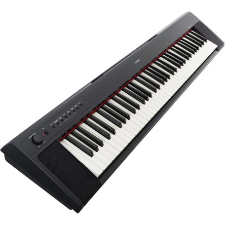 Клавишный инструмент Yamaha NP-31 Piaggero