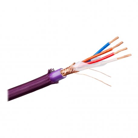Акустический кабель Tchernov Cable Classic Bi-Wire MkII SC 20 m bulk
