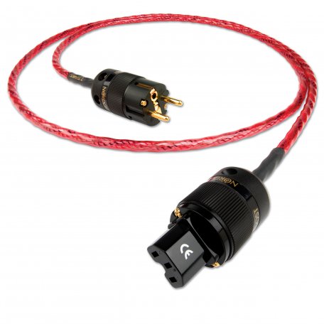 Сетевой кабель Nordost Heimdall Power Cord 2,0м\EUR8