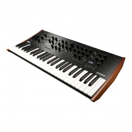Клавишный инструмент KORG PROLOGUE-8