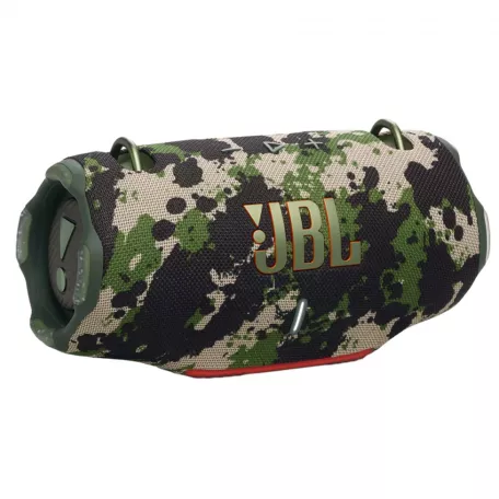 Портативная колонка JBL Xtreme 4 Camouflage