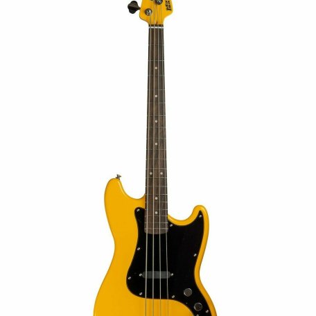 Бас-гитара Markbass MB Yellow Little Bass