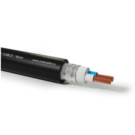 Микрофонный кабель PROCAST Cable BMC 6/60/0.08