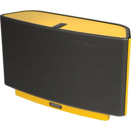 Наклейка Sonos PLAY:5 Colour Play Skin - Sunflower Yellow Gloss FLXP5CP1061