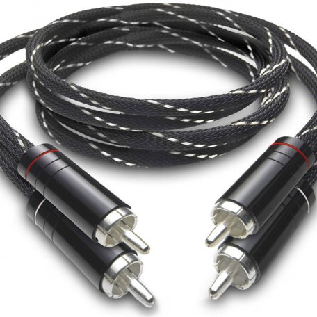Межблочный кабель Pro-Ject Connect It RCA С, 1,23м