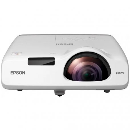 Короткофокусный проектор Epson CB-530