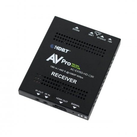 HDBaseT приемник AV Pro Edge AC-EX150-HD-C9R