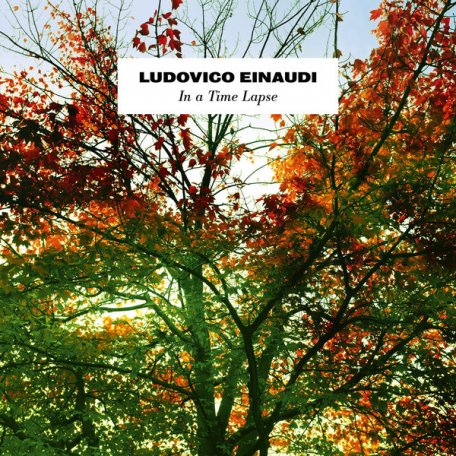 Виниловая пластинка Einaudi, Ludovico, In A Time Lapse