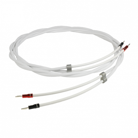Акустический кабель Chord Company Sarum T Speaker Cable 1.5m Pair