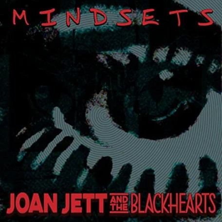 Виниловая пластинка Joan Jett & The Blackhearts - Mindsets (Black Vinyl LP)