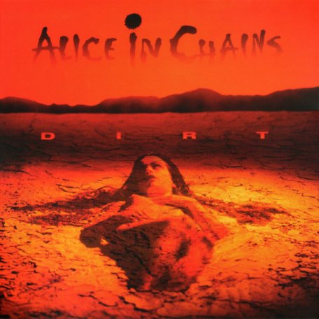 Виниловая пластинка Alice In Chains - DIRT (Remastered/HQ)